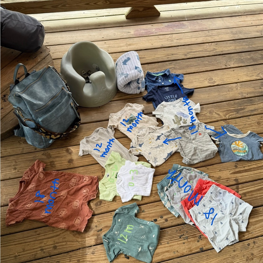 SOLD🩵 - Picture 2 of 8